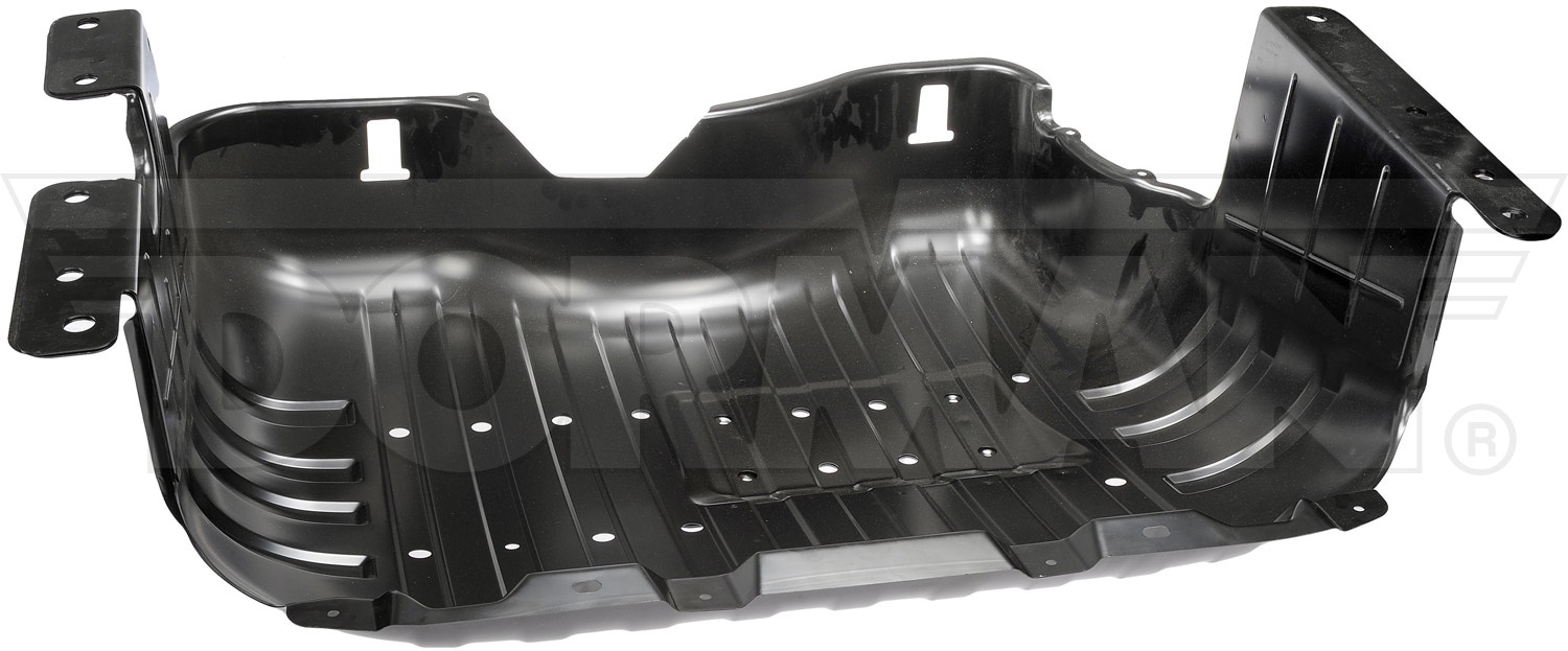 Dorman - Oe Solutions Fuel Tank Skid Plate P/N:917-528  Fuel Tank Skid Plate