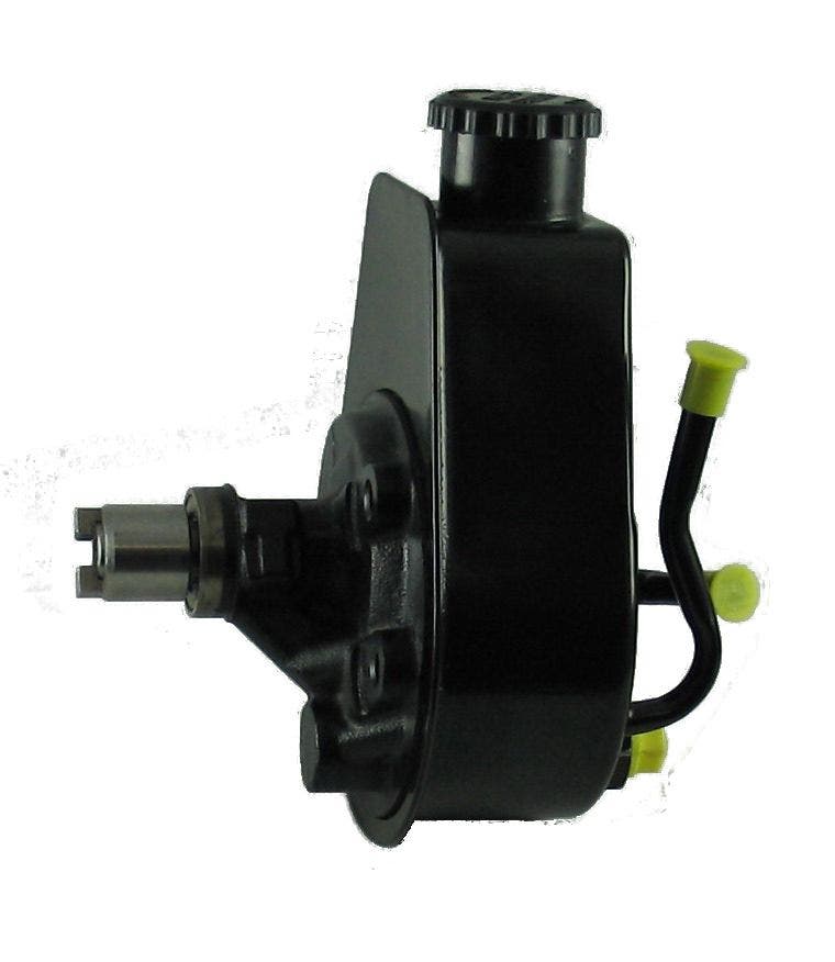Borgeson 800328 Power Steering Pump Fits 94-02 Ram 2500 Ram 3500   Power