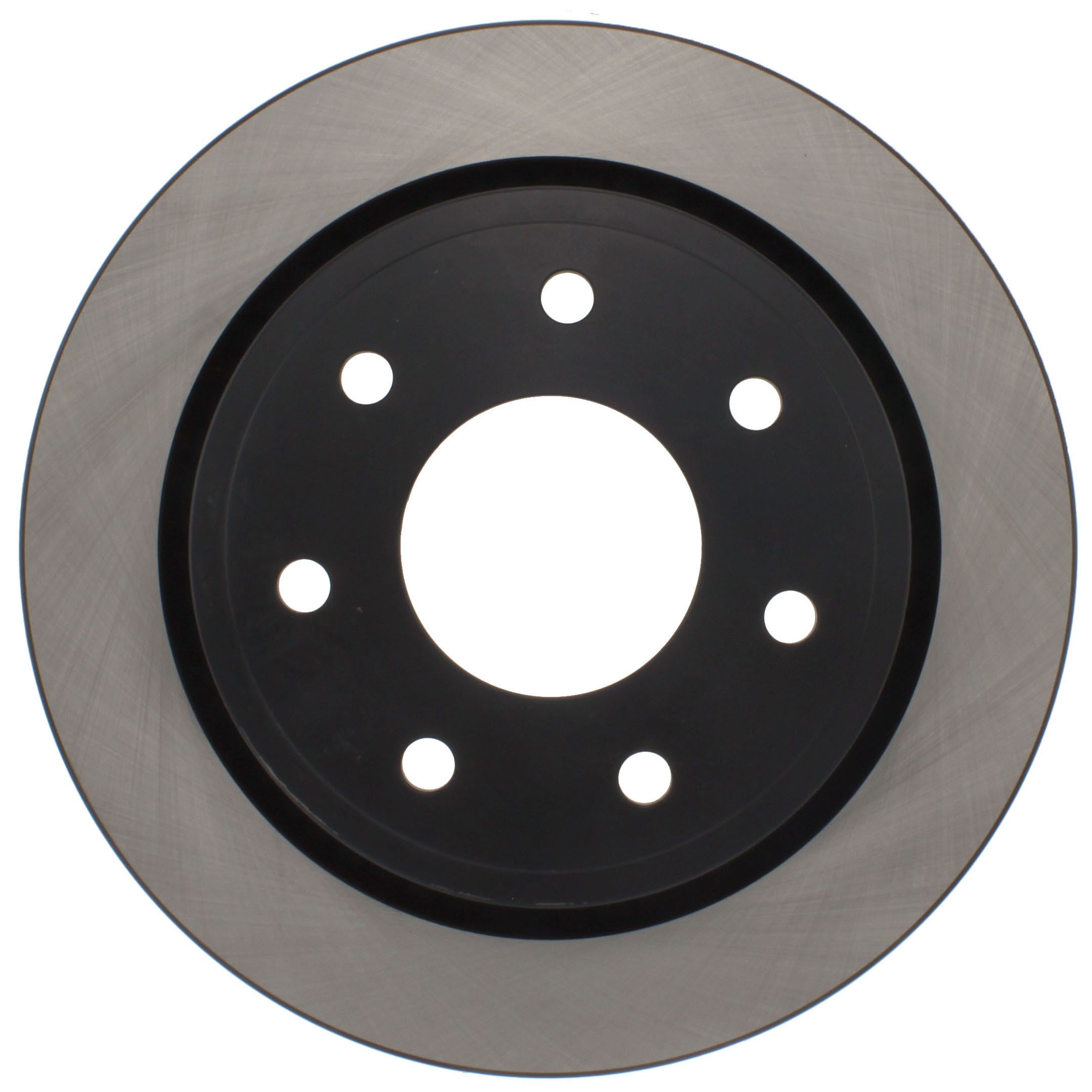Centric Parts Disc Brake Rotor P/N:120.65133  Disc Brake Rotor P/N:
