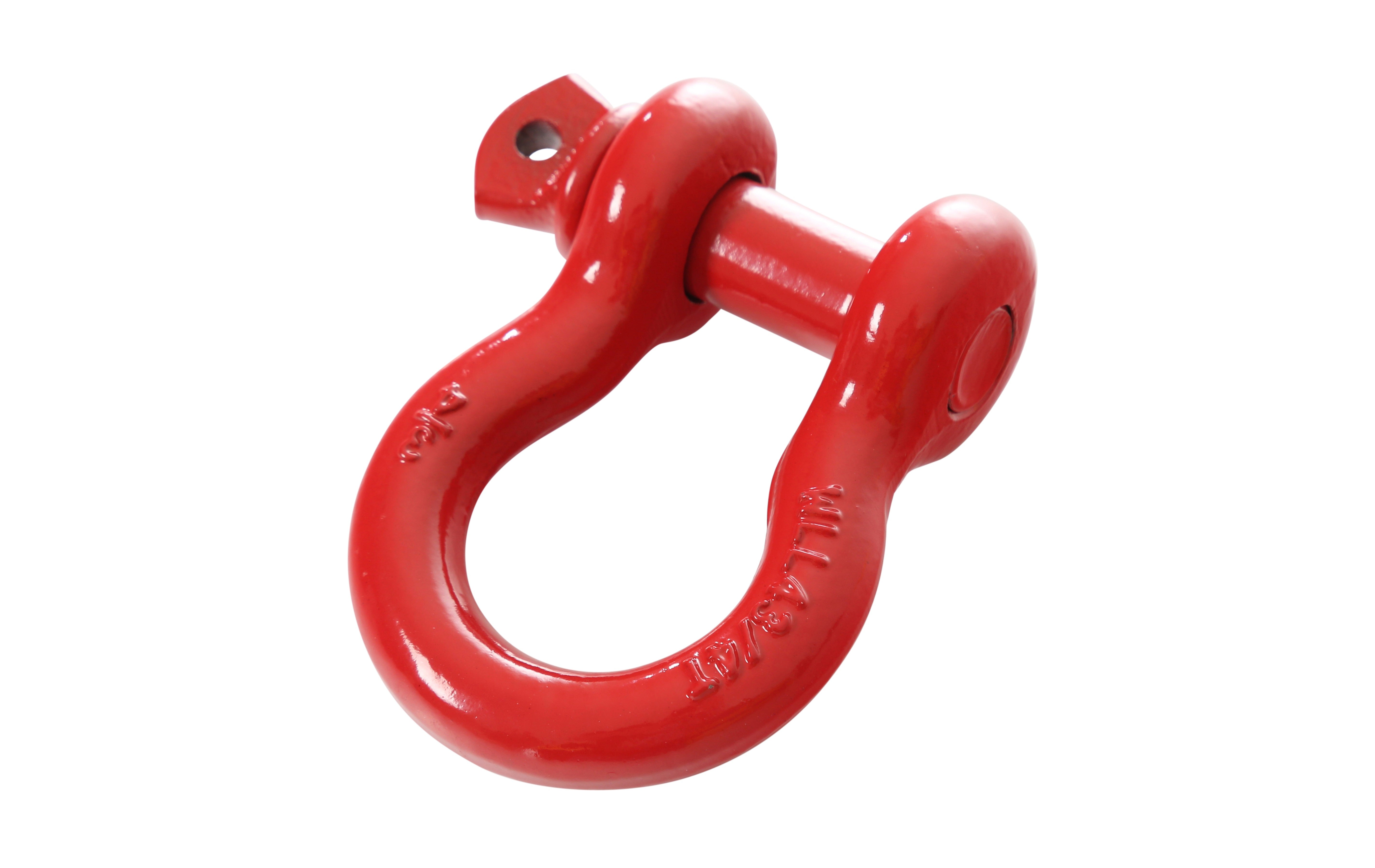 Recovery Shackle 3/4' 4.75 Ton - Re Recovery Shackle 3/4  4.75 Ton - Re