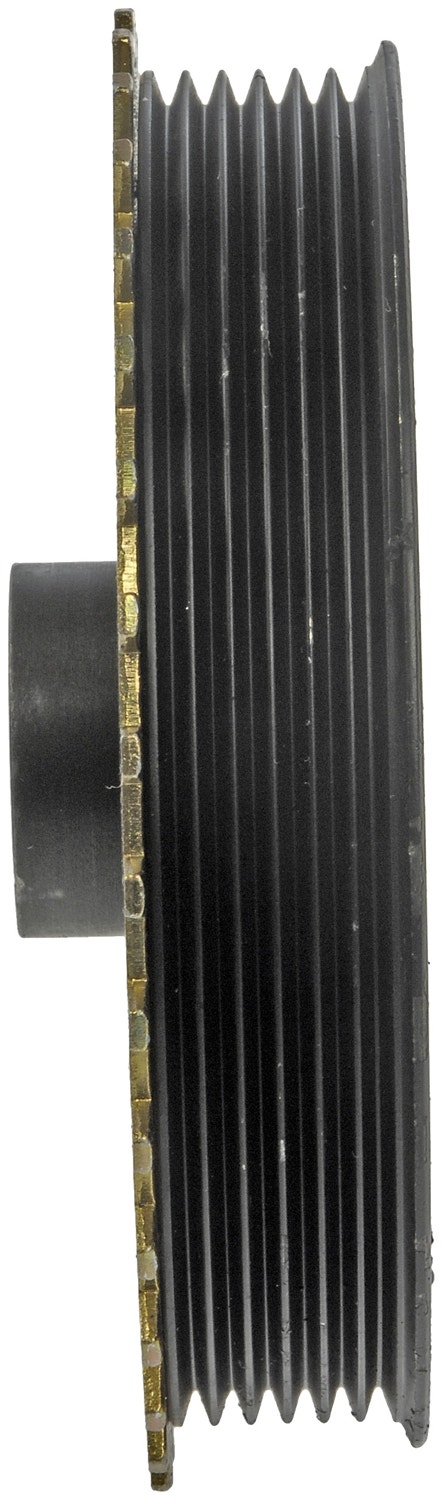 Dorman - Oe Solutions Engine Harmonic Balancer P/N:594-318 Oe Solutions (Tm)