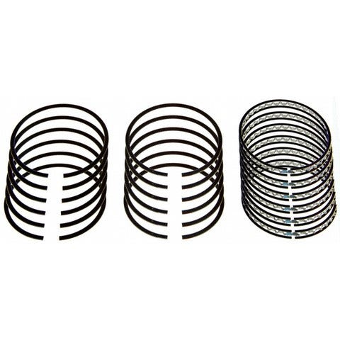 Sealed Power Engine Piston Ring Set P/N:E-613K  Engine Piston Ring Set P/N: