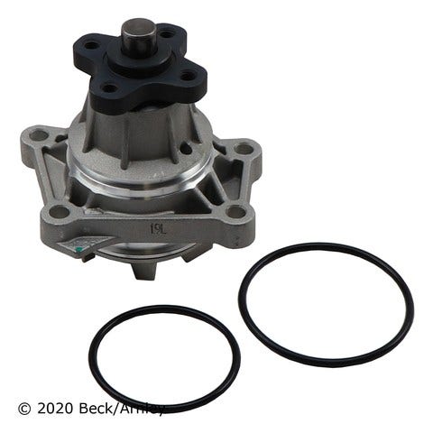 Beck/Arnley Engine Water Pump P/N:131-2257  Engine Water Pump P/N: