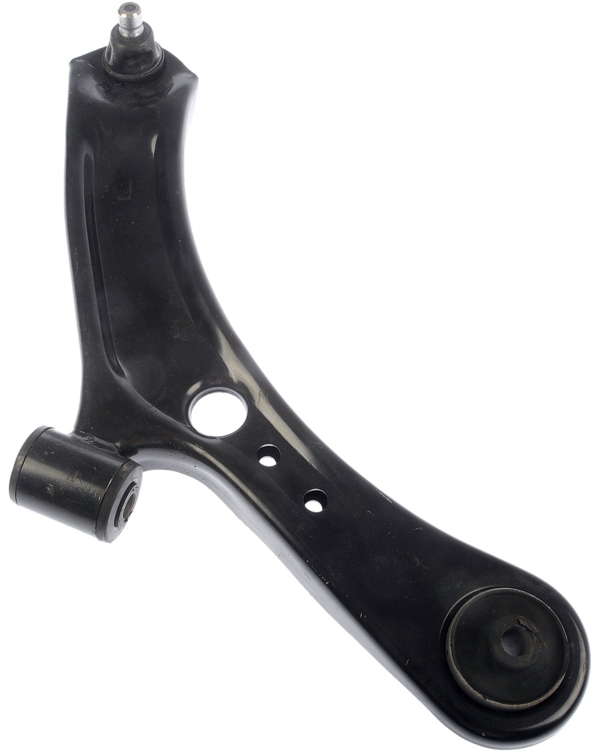 Dorman - Oe Solutions Suspension Control Arm And Ball Joint Assembly P/N:521-248