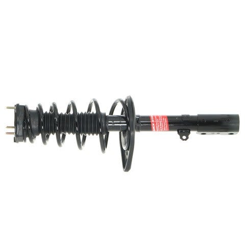 Monroe Shocks & Struts Suspension Strut And Coil Spring Assembly P/N:173034