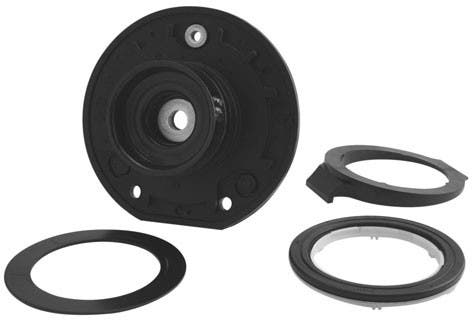 Kyb Suspension Strut Mount Kit P/N:Sm5142  Suspension Strut Mount Kit P/N:
