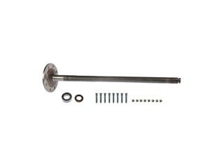 Dorman - Oe Solutions Drive Axle Shaft P/N:630-242  Drive Axle Shaft P/N: