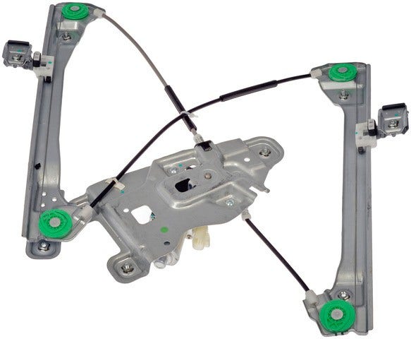 Dorman - Oe Solutions Window Motor And Regulator Assembly P/N:751-721 No Generic