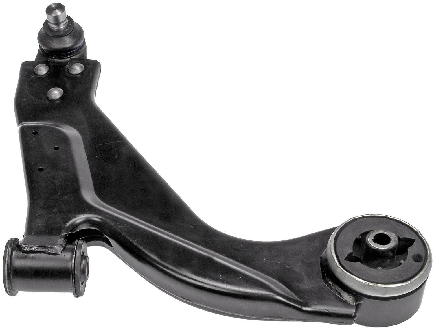 Dorman - Oe Solutions Suspension Control Arm And Ball Joint Assembly P/N:522-134