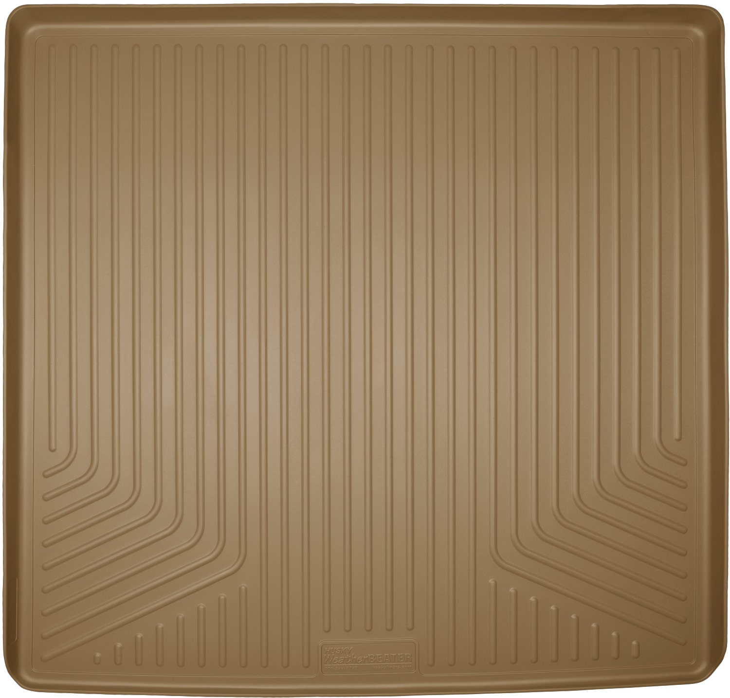 Husky Liners 28213 Weatherbeater Cargo Liner Fits 15-20 Escalade Tahoe Yukon