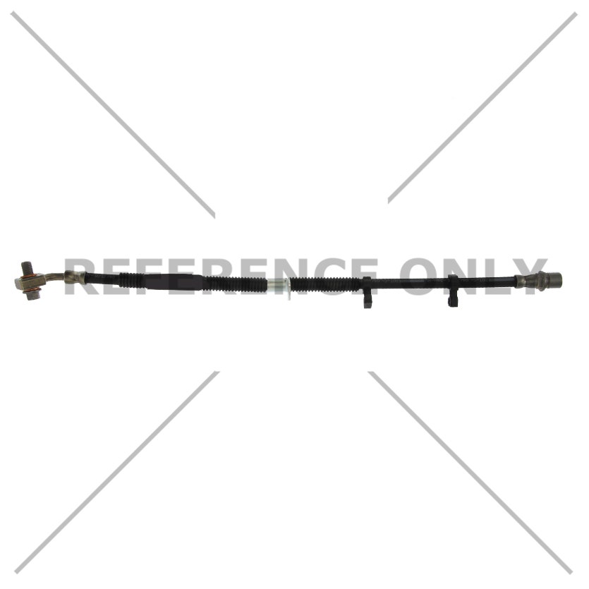Centric Parts Brake Hydraulic Hose P/N:150.62209  Brake Hydraulic Hose P/N: