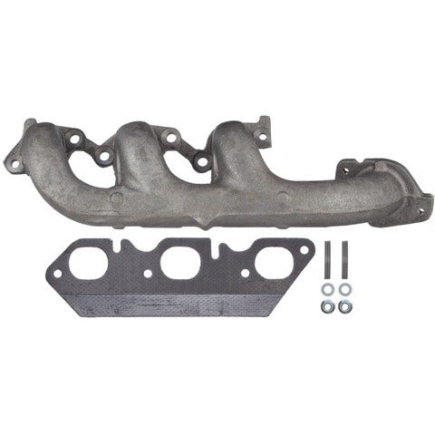 Atp Exhaust Manifold P/N:101273  Exhaust Manifold P/N: