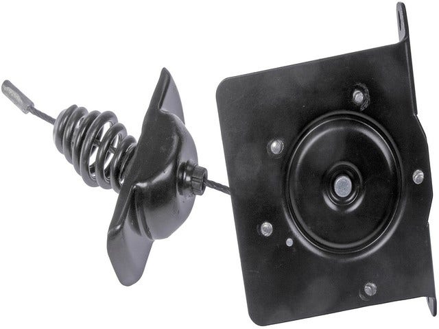 Dorman - Oe Solutions Spare Tire Hoist P/N:924-501  Spare Tire Hoist P/N: