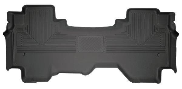 Husky Liners 14741 Weatherbeater Floor Liner Fits 19-24 1500   Weatherbeater