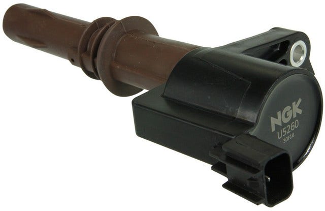 Ngk Ignition Coil P/N:48874  Ignition Coil P/N: