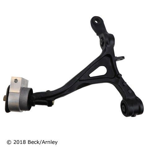 Beck/Arnley Suspension Control Arm P/N:102-7799  Suspension Control Arm P/N: