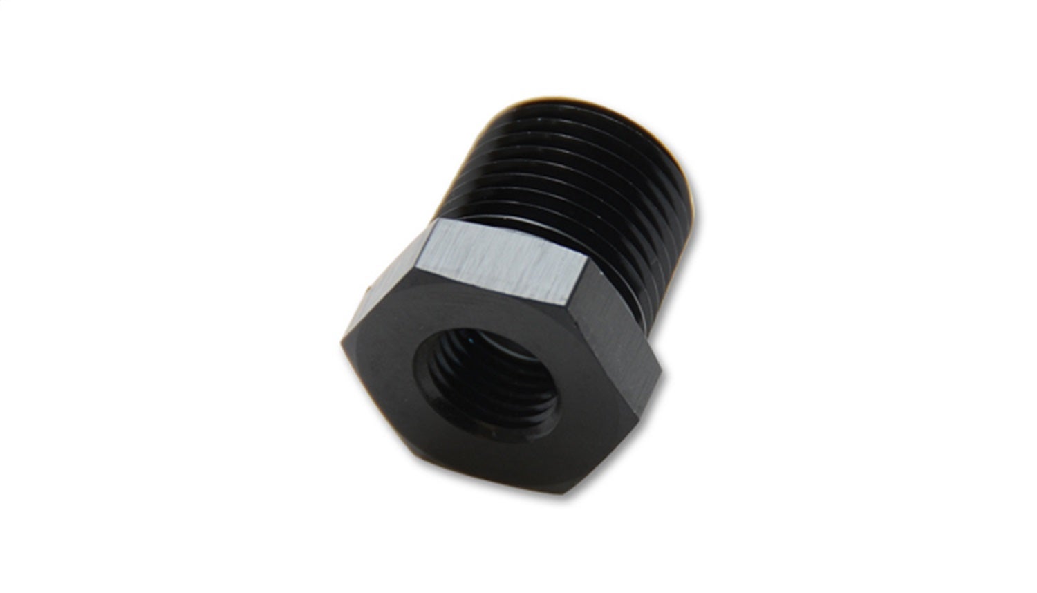 Vibrant Performance 10850 Pipe Reducer Adapter Fitting   Pipe Reducer Adapter