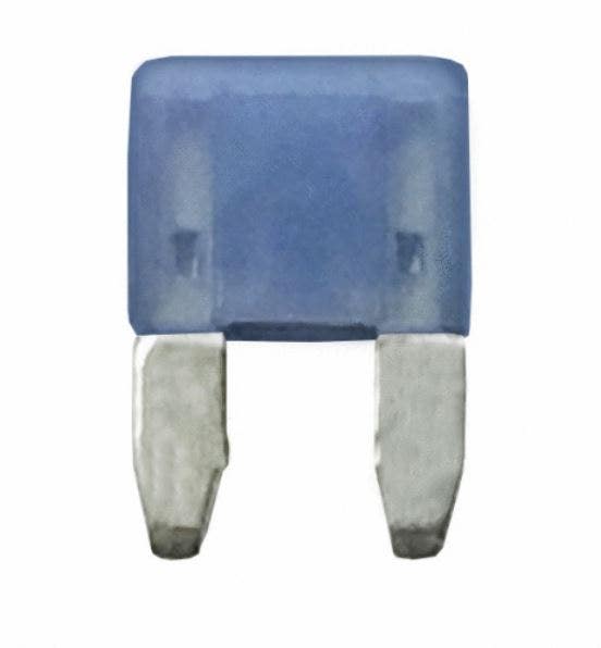 Atm Fuse 15A-Blue-Package Of 50 Atm Fuse 15A-Blue-Package Of 50