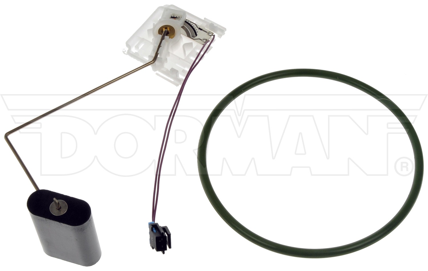 Dorman - Oe Solutions Fuel Level Sensor P/N:911-146 Emissions & Sensors