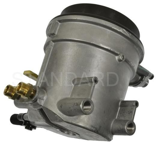 Standard Ignition Fuel Filter Housing P/N:Ffh1  Fuel Filter Housing P/N: