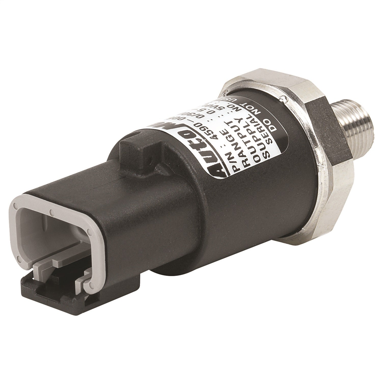 Autometer P13155 Pressure Transducer   Pressure Transducer