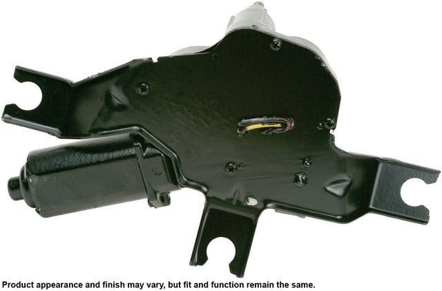 Cardone Reman Windshield Wiper Motor P/N:40-1055  Windshield Wiper Motor P/N: