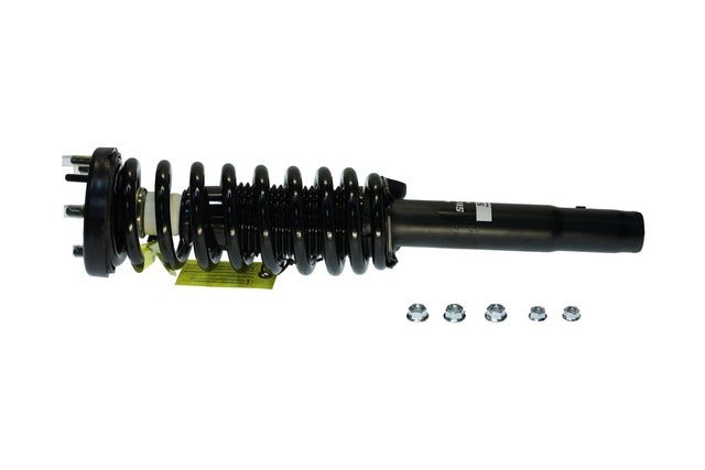 Kyb Suspension Strut And Coil Spring Assembly P/N:Sr4135  Suspension Strut And