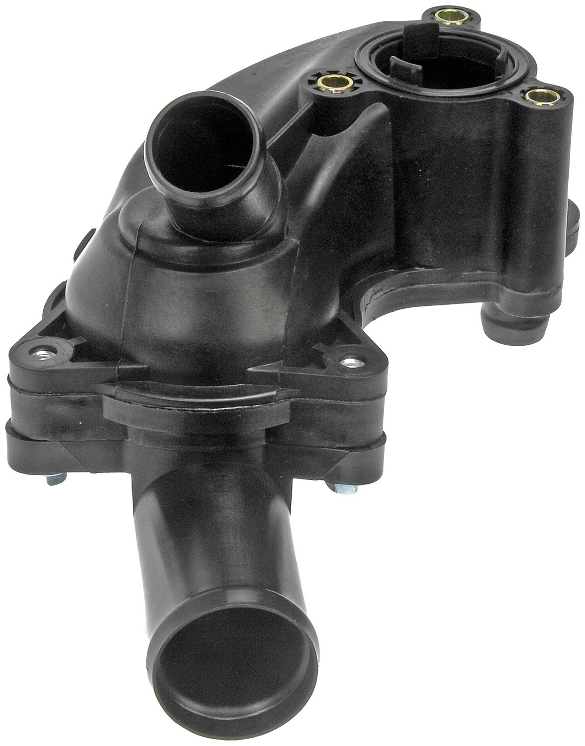 Dorman - Oe Solutions Engine Coolant Thermostat Housing Assembly P/N:902-210 Oe