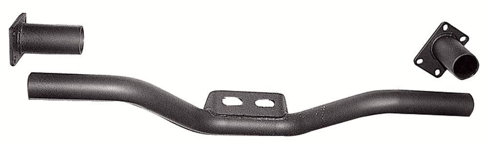 Trans-Dapt Performance 4539 Universal Transmission Crossmember Trans Dapt