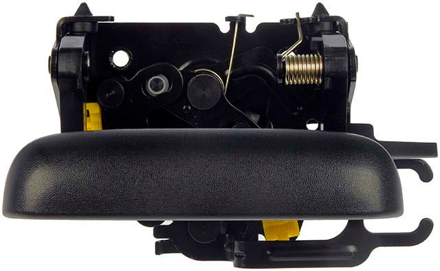 Dorman - Help Tailgate Handle P/N:79602 Tailgate Handle  Style - Oem, Finish -