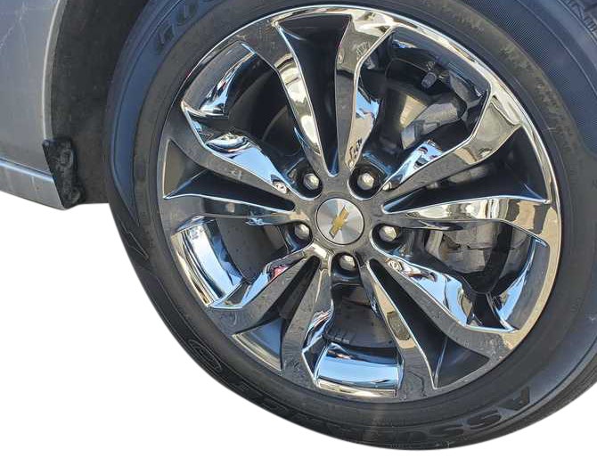 Imp;19-20 Cruze;Chm/Char; Imp;19-20 Cruze;Chm/Char;