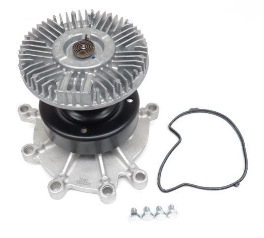 Max Cooling Kit  1999 - 2008 Jeep S Max Cooling Kit  1999 - 2008 Jeep S