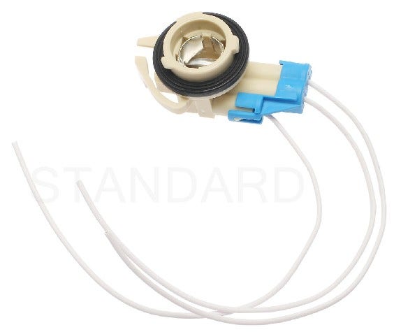 Standard Ignition Fog Lamp Socket,Tail Lamp Socket,Turn Signal Lamp Socket