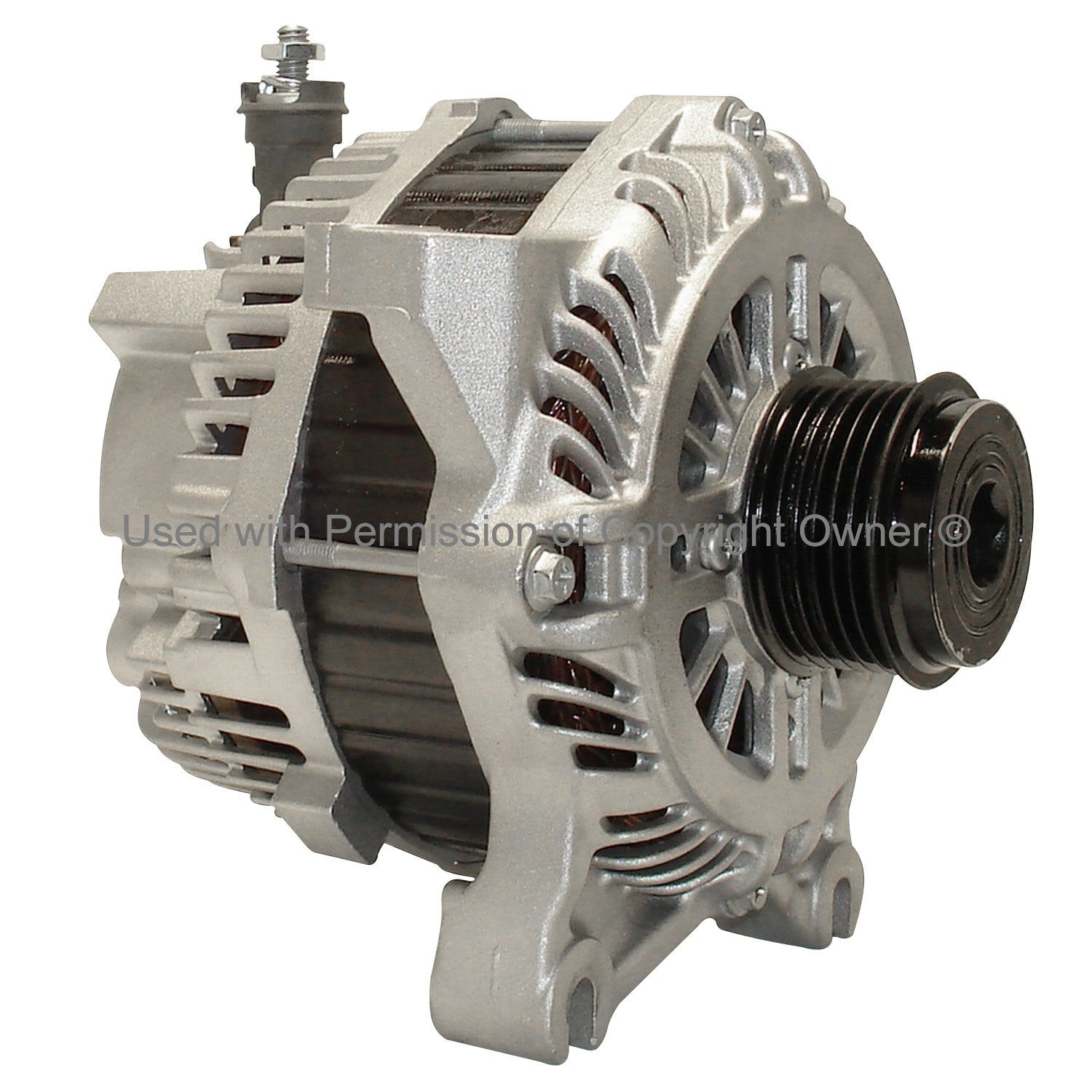 Mpa Alternator P/N:11026  Alternator P/N: