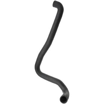 Dayco Radiator Coolant Hose P/N:71422  Radiator Coolant Hose P/N: