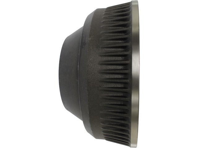 Centric Parts Brake Drum P/N:123.66008  Brake Drum P/N: