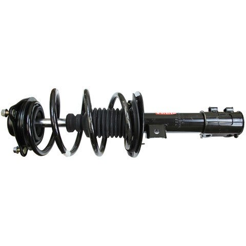 Monroe Shocks & Struts Suspension Strut And Coil Spring Assembly P/N:172586