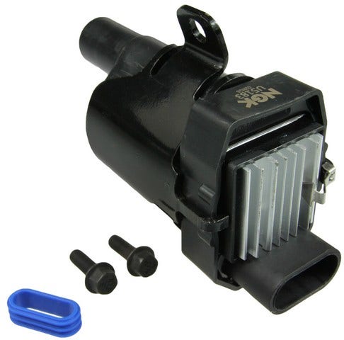 Ngk Ignition Coil P/N:48658  Ignition Coil P/N: