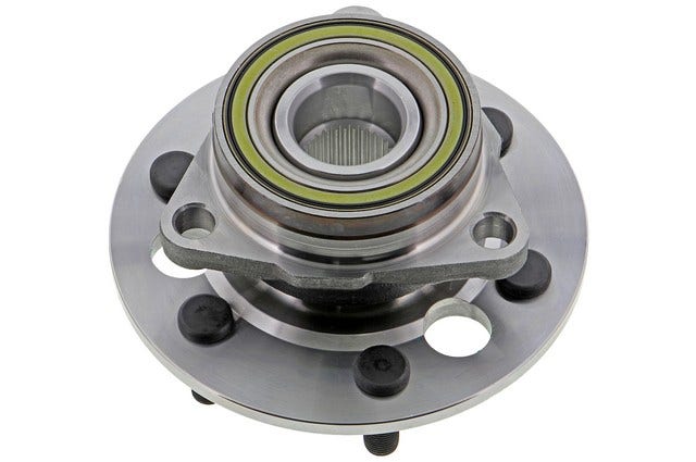 Mevotech Wheel Bearing And Hub Assembly P/N:H515002  Wheel Bearing And Hub