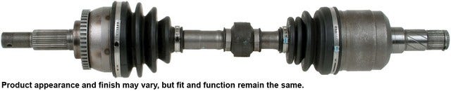 Cardone Reman Cv Axle Assembly P/N:60-6150  Cv Axle Assembly P/N: