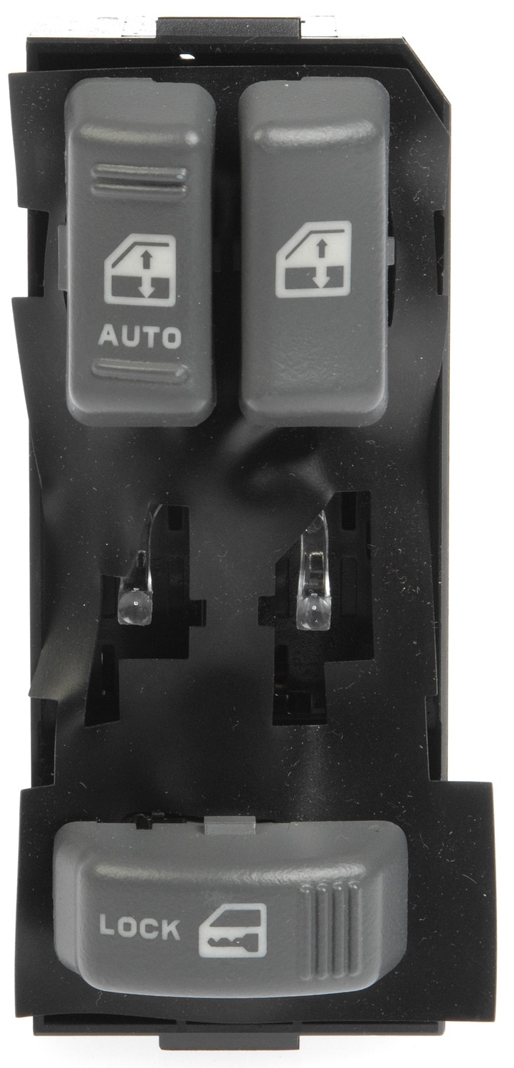 Dorman - Oe Solutions Door Window Switch P/N:901-048  Door Window Switch P/N: