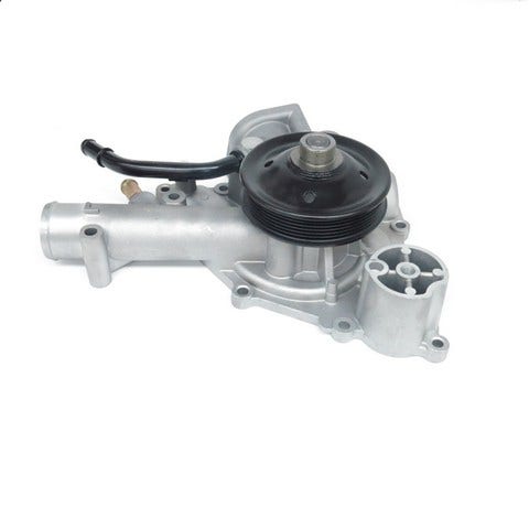 Us Motor Works Engine Water Pump P/N:Us6341  Engine Water Pump P/N: