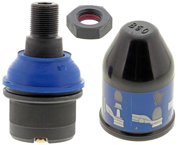 Mevotech Suspension Ball Joint P/N:Ms25532  Suspension Ball Joint P/N: