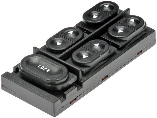 Dorman - Oe Solutions Door Window Switch P/N:901-304 Oe Solutions (Tm) Power