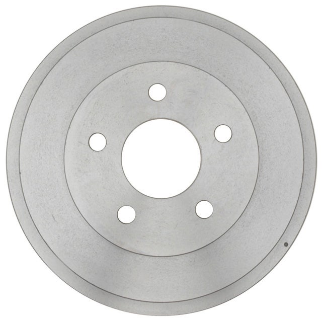 Raybestos Brakes Brake Drum P/N:9808R Professional Grade Brake Drum  Diameter