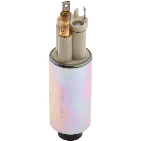 Carter Electric Fuel Pump P/N:P74082  Electric Fuel Pump P/N: