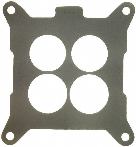 Fel-Pro Carburetor Mounting Gasket P/N:60616  Carburetor Mounting Gasket P/N: