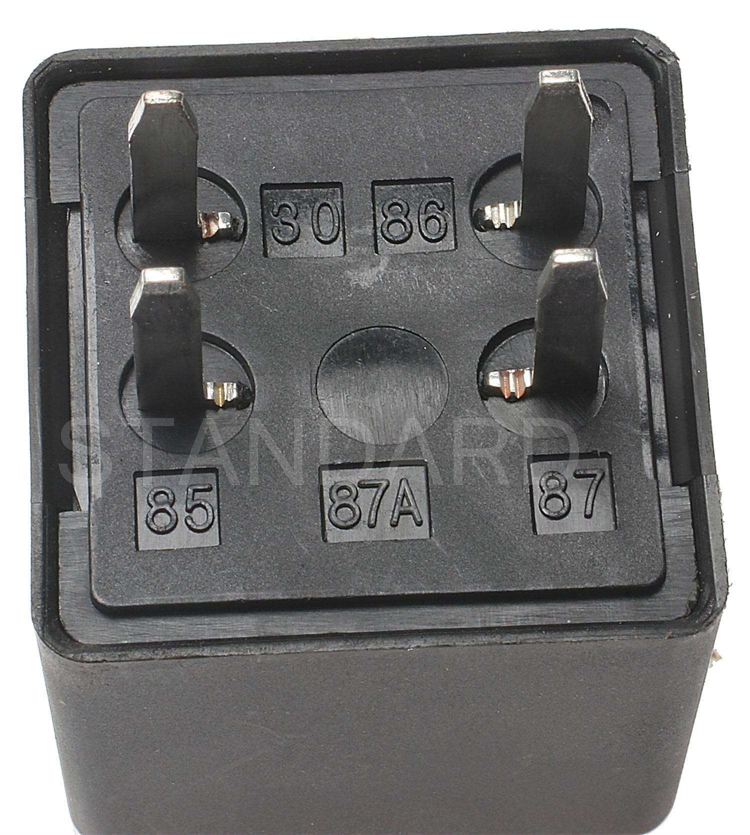 Standard Ignition Abs Relay,Accessory Delay Relay,Accessory Power