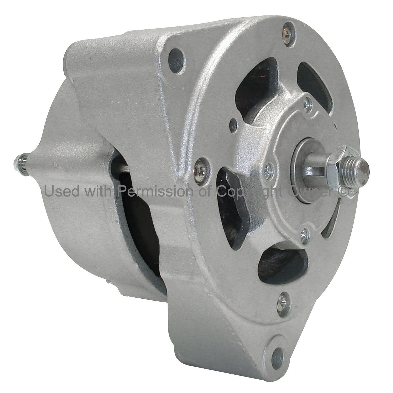 Mpa Alternator P/N:13154  Alternator P/N: