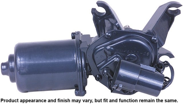 Cardone Reman Windshield Wiper Motor P/N:43-1419  Windshield Wiper Motor P/N: